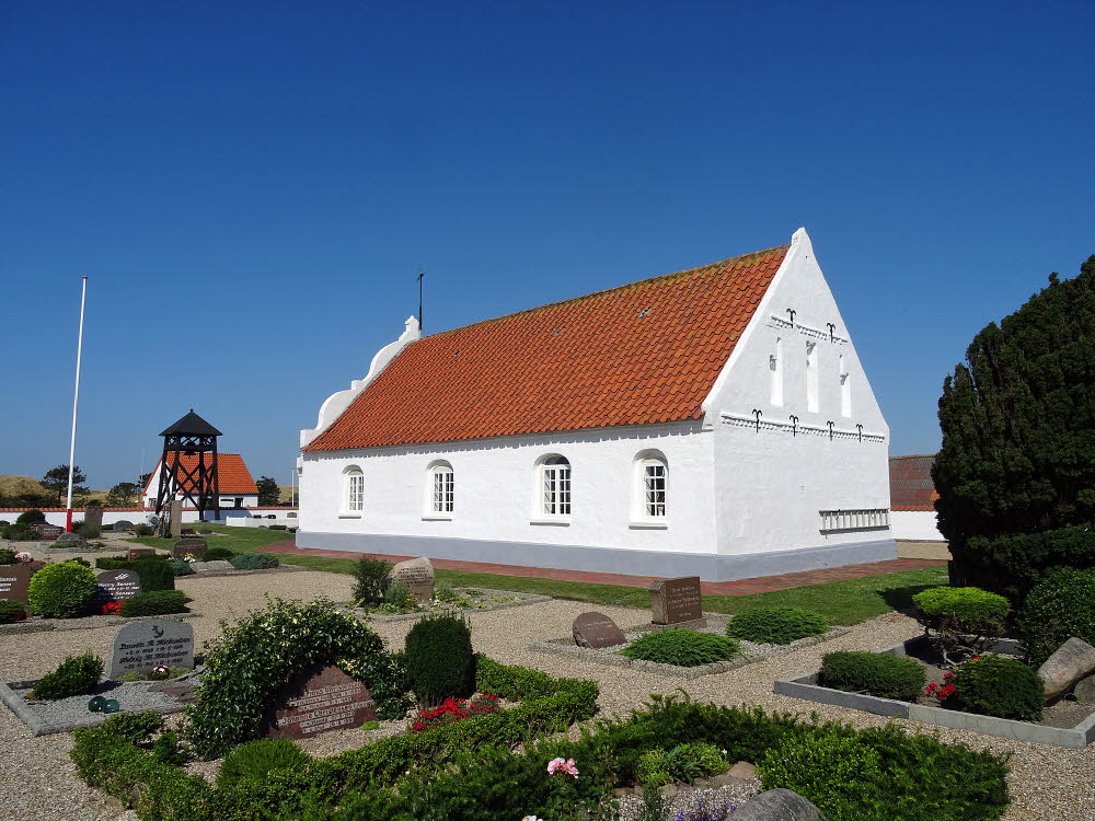 25 mandoe kirche galerie